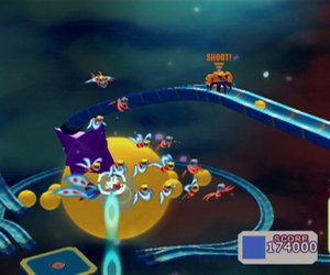 Namco Museum Remix Videos