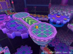 Namco Museum Remix Screenshot from Shacknews
