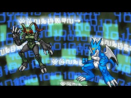 Digimon World Dusk Files
