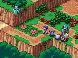 Digimon World Dusk Screenshots