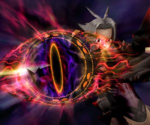 .hack//G.U. vol. 3//Redemption Videos