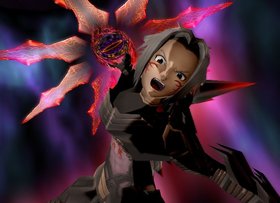 .Hack: G.U. Vol. 3 - Redemption Screenshot from Shacknews