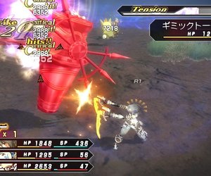 .hack//G.U. vol. 3//Redemption Videos