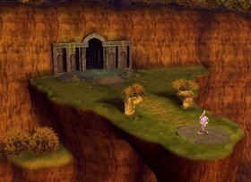 .Hack: G.U. Vol. 3 - Redemption Screenshot from Shacknews