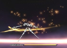 .Hack: G.U. Vol. 3 - Redemption Screenshot from Shacknews