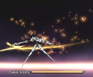 .hack//G.U. vol. 3//Redemption Chat