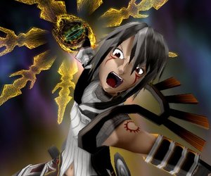 .hack//G.U. vol. 3//Redemption Files