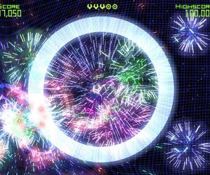 Geometry Wars: Retro Evolved Files