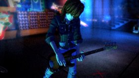 Rock Band Screenshot from Shacknews