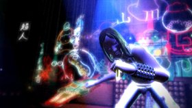 Rock Band Screenshot from Shacknews