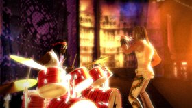 Rock Band Screenshot from Shacknews