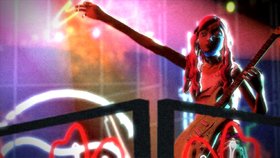 Rock Band Screenshot from Shacknews