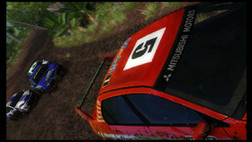 Sega Rally Revo Screenshot from Shacknews