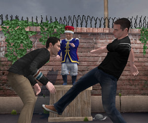 Jackass the Game Files