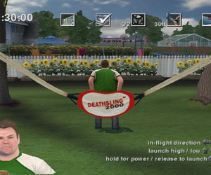 Jackass the Game Files