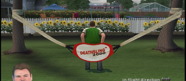 Jackass the Game News