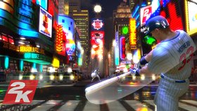 The Bigs Screenshot from Shacknews