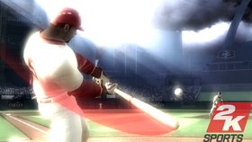 The Bigs Screenshot from Shacknews