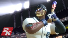 The Bigs Screenshot from Shacknews