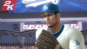 The Bigs Screenshot from Shacknews