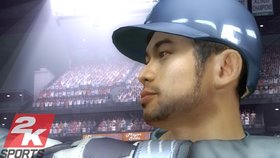 The Bigs Screenshot from Shacknews