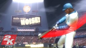 The Bigs Screenshot from Shacknews
