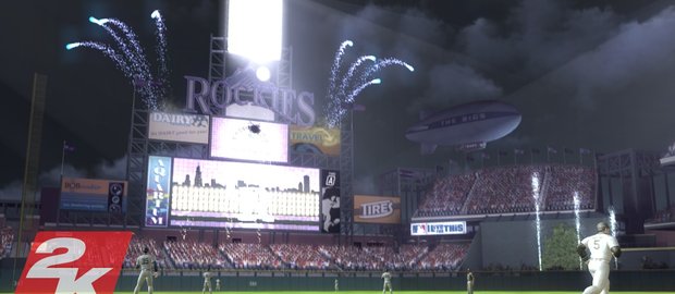 The Bigs News