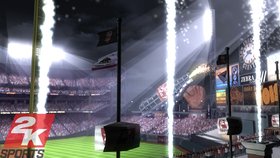 The Bigs Screenshot from Shacknews