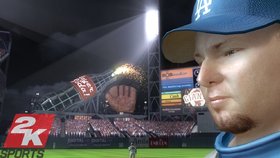 The Bigs Screenshot from Shacknews