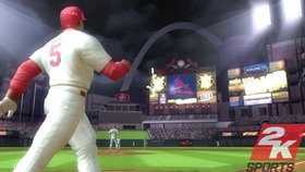 The Bigs Screenshot from Shacknews