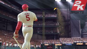 The Bigs Screenshot from Shacknews