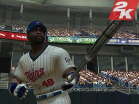 The Bigs Screenshot from Shacknews