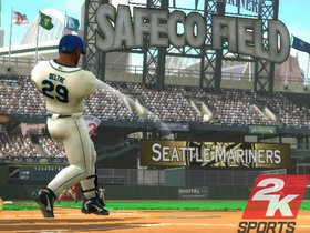 The Bigs Screenshot from Shacknews