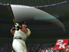 The Bigs Screenshot from Shacknews