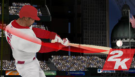 The Bigs Screenshot from Shacknews