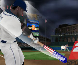 The Bigs Screenshots
