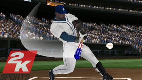 The Bigs Screenshot from Shacknews