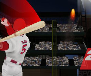 The Bigs Screenshots