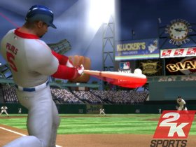 The Bigs Screenshot from Shacknews