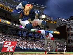 The Bigs Screenshot from Shacknews