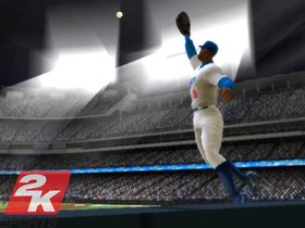 The Bigs Screenshot from Shacknews
