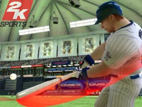 The Bigs Screenshot from Shacknews