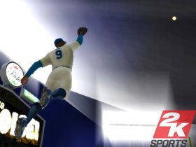 The Bigs Screenshot from Shacknews