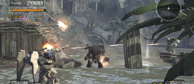 Lost Planet: Extreme Condition News