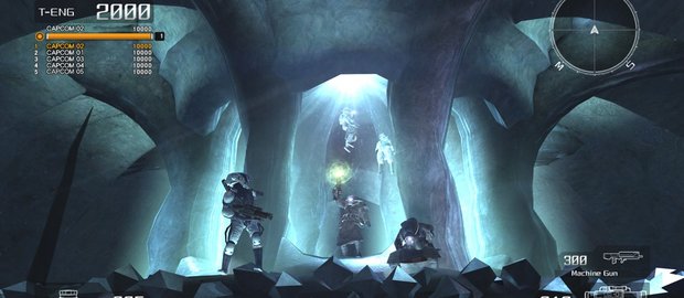 Lost Planet: Extreme Condition News
