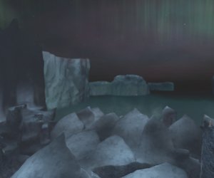 Lost Planet: Extreme Condition Screenshots
