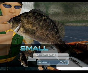 Hooked! Real Motion Fishing Videos