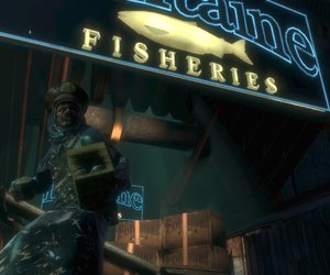 BioShock Files