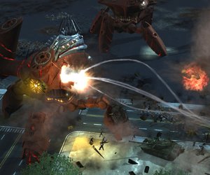 Universe at War: Earth Assault Videos