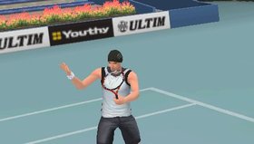 Smash Court Tennis 3 Screenshot from Shacknews